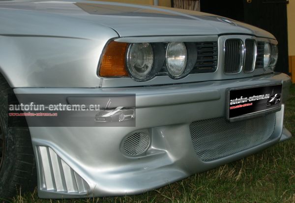 Bmw e34 teile katalog #2