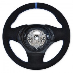 Steering wheel fit to BMW 1...