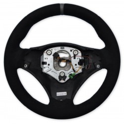 Steering wheel fit to BMW 1...