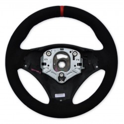 Steering wheel fit to BMW 1...
