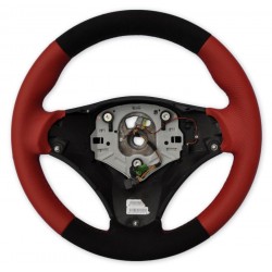 Steering wheel fit to BMW 1...