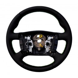 Steering wheel fit to...