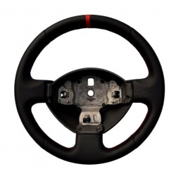 Steering wheel fit to Fiat...