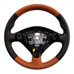 Steering wheel fit to...
