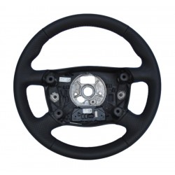 Steering wheel fit to Audi...