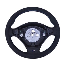 Steering wheel fit to BMW 5...