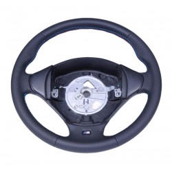 Steering wheel fit to BMW 5...