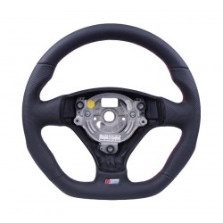 Steering wheel fit to Audi...