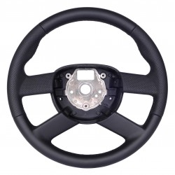 Steering wheel fit to...