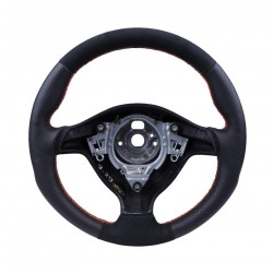 Steering wheel fit to...