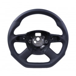 Steering wheel fit to Audi...