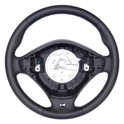 Steering wheel fit to BMW 5...