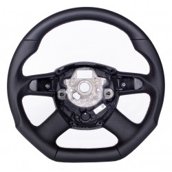 Steering wheel fit to Audi...
