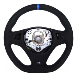 Steering wheel fit to BMW 1...