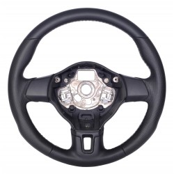 Steering wheel fit to...