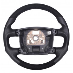 Steering wheel fit to...