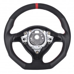 Steering wheel fit to...