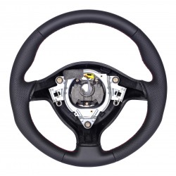 Steering wheel fit to...