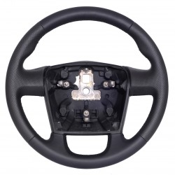 Steering wheel fit to Fiat...
