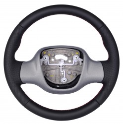 Steering wheel fit to Smart...