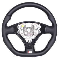 Steering wheel fit to Audi...