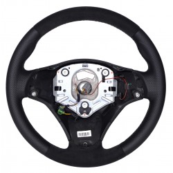 Steering wheel fit to BMW 1...