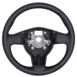 Steering wheel fit to Seat...