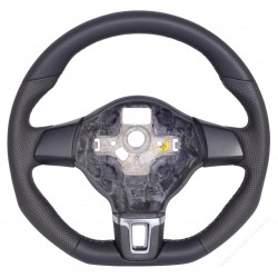 Steering wheel fit to...