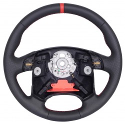Steering wheel fit to...