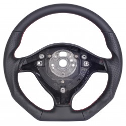 Steering wheel fit to...