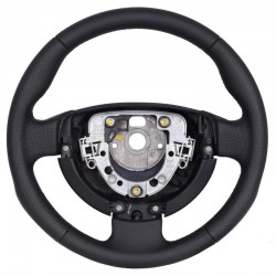 Steering wheel fit to...