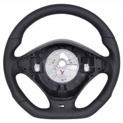 Steering wheel fit to BMW...