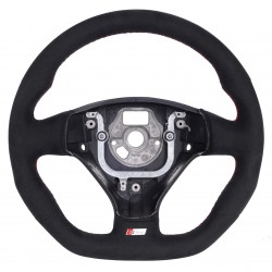 Steering wheel fit to Audi...