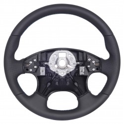 Steering wheel fit to...