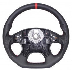 Steering wheel fit to...