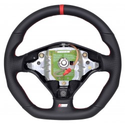 Steering wheel fit to Audi...