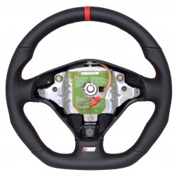 Steering wheel fit to AUDI...