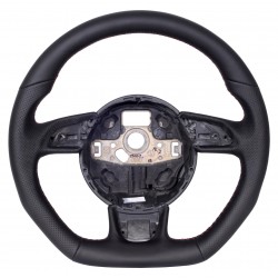 Steering wheel fit to Audi...