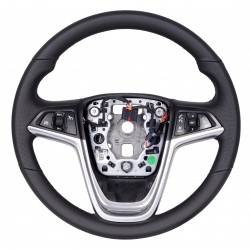 Steering wheel fit to Opel...