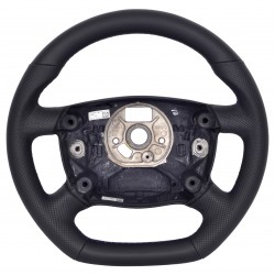 Steering wheel fit to Audi...