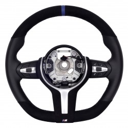 Steering wheel fit to BMW...