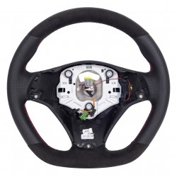 Steering wheel fit to BMW...