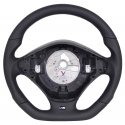 Steering wheel fit to BMW Z3