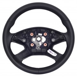 Steering wheel fit to...