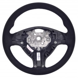 Steering wheel fit to BMW...