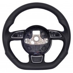 Steering wheel fit to Audi...