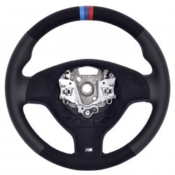 Steering wheel & trim fit...
