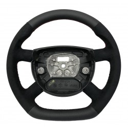 Steering wheel fit to Ford...