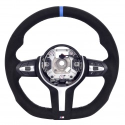Steering wheel fit to BMW F34