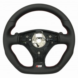 Steering wheel fit to Audi...